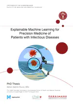 Explainable Machine Learning for Precision Medicine of Patients with Infectious Diseases